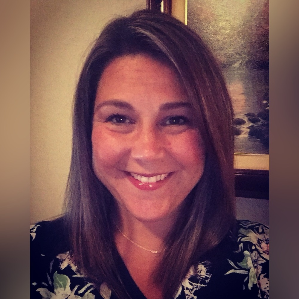 Meet your Posher, Amy